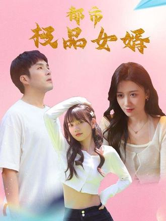 都市极品女婿