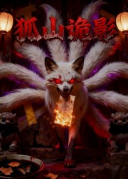 狐山诡影
