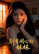 别有用心的妹妹
