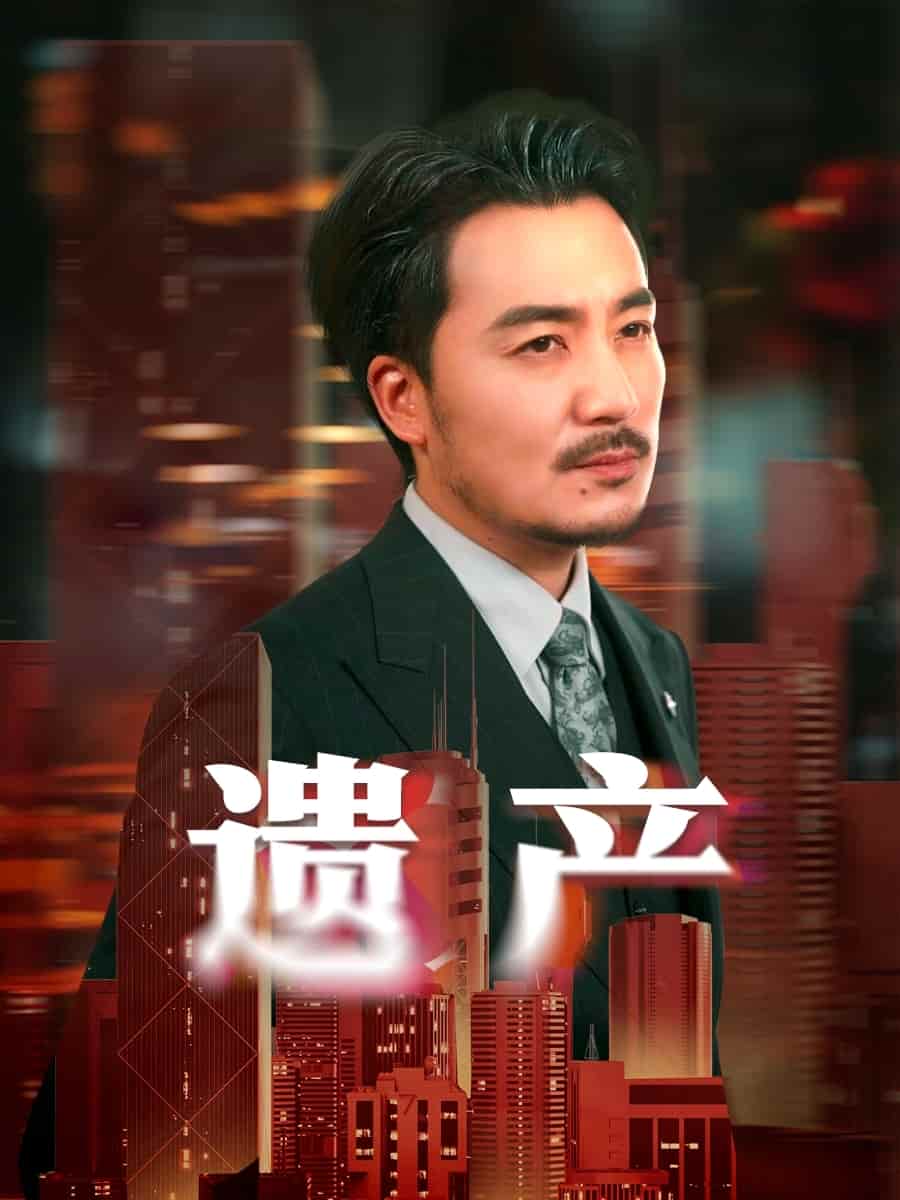 长河逆流